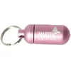 Image de Tube d'adresse alu Martin Sellier Rose 14 mm 3002650