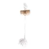 Image de Jouet pour chien bois corde balle Martin Sellier Ristretto Beige TU 3003506