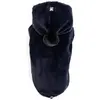 Image de Manteau pour chien Martin Sellier Palace Bleu 28 cm 3010110