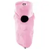 Image de Manteau pour chien Martin Sellier Palace Rose XS 3010115
