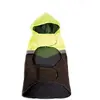 Image de Imperméable pour chien Martin Sellier Pocket Vert XS 3010183