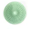 Image de Gamelle de léchage pour chien silicone Martin Sellier Vert 19 cm 3010480