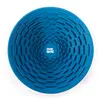 Image de Gamelle de léchage pour chien silicone Martin Sellier Bleu 19 cm 3010481