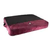 Image de Coussin pour chien Martin Sellier Master Violet 100 cm 3010611