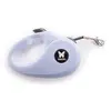 Image de Laisse pour chien Martin Sellier Instinct XS Bleu 3 m 3010652