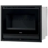 Image de Insert à bois NEO 67 en acier - étanche - 9kW