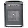 Image de Rowenta - chauffage soufflant 2000w noir so9360f0 - SO9360F0 en occasion ou reconditionné