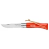 Image de Couteau de Montagne Opinel Trekking N°07 orange Taille unique 002208