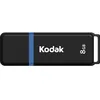 Image de Clé USB KODAK K100 - Pack de 3 - 8 Go - Noir en occasion ou reconditionné