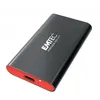 Image de Disque SSD Externe - EMTEC - X210 Elite - 512 Go - USB Type-C - Résistant aux chocs en occasion ou reconditionné