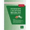 Image de Dossier de location meublée propriétaire louant moins de 4 logements 49E
