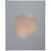 Image de EXACOMPTA Livre d'or 100 pages tranche or Ellipse - Gris