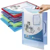 Image de Chemise personnalisable Exacompta Kreacover - polypropylène 5/10e - coloris assortis