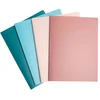Image de Exacompta Porte vue A4 Skandi en polypro recyclé - 30 pochettes - Coloris assortis