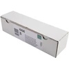 Image de Exacompta Bobine TPE carte bancaire 57 x 40 x 12 mm - Longueur 8M - 42454E - Rouleau Papier chimique autonome 2 plis 60g - Lot de 20