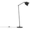 Image de Lampadaire Aluminor Mekano 40 W - Culot E27 - Noir