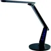 Image de Lampe de bureau LED Zig - puissance 10W - durée 30 000h - noir