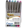 Image de PILOT Vpen stylo plume moyenne pointe assortis