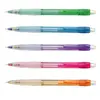 Image de Pilot Porte-mines Super Grip 0.5 mm avec grip coloris néon assortis - lot de 12