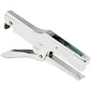 Image de Bostitch Pince agrafeuse P3 - Agrafes SP 19/6 - Capacité 20 feuilles - Acier Chromé