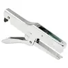 Image de Agrafeuse Bostitch P3 - chromé - pour agrafes SP19