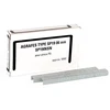 Image de Agrafes SP 19 1/4'' - pour pince P3 - boîte de 5000