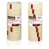 Image de Ruban adhésif Scotch transparent - 19 mm x 33m - lot de 8