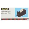 Image de Dévidoir lourd Scotch C10 - noir