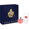 Image de Nina Ricci - Coffret Nina Eau De Toilette 50ml & Lait Corps
