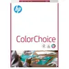 Image de HP Papier A4 blanc ColorChoice - 90g - Ramette de 500 feuilles