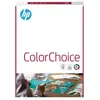 Image de Papier A4 blanc 90g HP ColorChoice - ramette de 500 feuilles