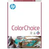 Image de HP Papier A4 blanc ColorChoice - 120g - Ramette de 250 feuilles