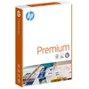 Image de Papier A4 multi-usage pour imprimantes jet d'encre HP premium - blanc - 80 g/m² - ramette 250 feuilles