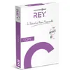 Image de Papier Rey Copy Inapa - 80g - A4 - CIE 153 - ramette de 500 feuilles