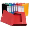 Image de Boîte de classement Cartobox - épaisseur 7 / 10è - dos 40 mm - coloris assortis