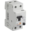 Image de Interrupteur différentiel DEBFLEX 40 A type AC