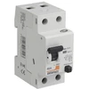 Image de Interrupteur différentiel DEBFLEX 40 A type A