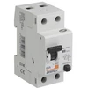 Image de Interrupteur différentiel DEBFLEX 63 A type A