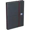 Image de Oxford Agenda semainier à spirales OFFICE - 15 x 21 cm - Bleu nuit - 2027