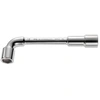 Image de Clé à pipe 6 pans Facom OGV 13 mm