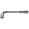 Image de Clé à pipe 6 pans Facom OGV 14 mm