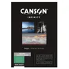 Image de Canson Infinity Arches Aquarelle - 25 feuilles A3+ 310g papier photo