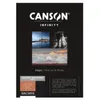 Image de Canson Infinity Arches BFK Rives blanc - 10 feuilles A4 310g papier photo