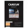 Image de Canson Infinity Arches BFK Rives blanc pur - 25 feuilles A4 310g papier photo