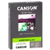 Image de Canson Digital Everyday brillant 200g - A6 (10x15cm) - 50 feuilles