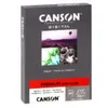 Image de Canson Premium High Gloss RC 255g - A6 (10x15cm) - 50 feuilles