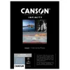 Image de Canson Infinity Etching Rag II Mat 310g A4 25 feuilles