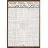Image de Feuilles de papier calque uni Canson - 90 g - format A3 : 29,7 x 42 cm - bloc