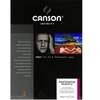 Image de CANSON Infinity PhotoSatin Premium RC papier photo satin 270g A3 25 feuilles