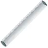 Image de Règle plate Maped en aluminium anodisé - 30 cm